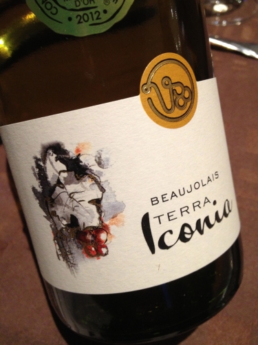 Beaujolais Branco Chardonnay